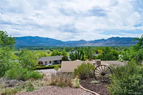 750 Dozier Avenue Canon City CO 81212