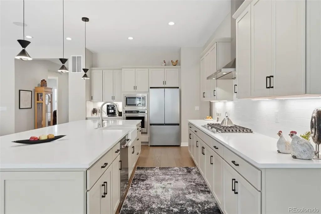 838 Bahia Point Castle Rock CO 80104