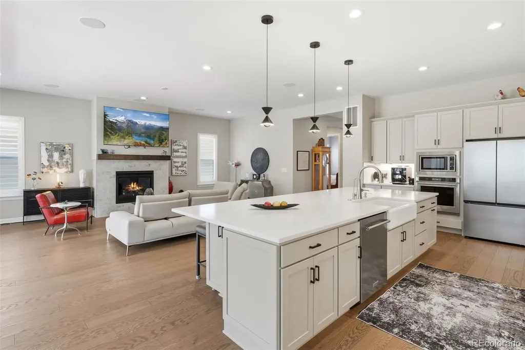 838 Bahia Point Castle Rock CO 80104