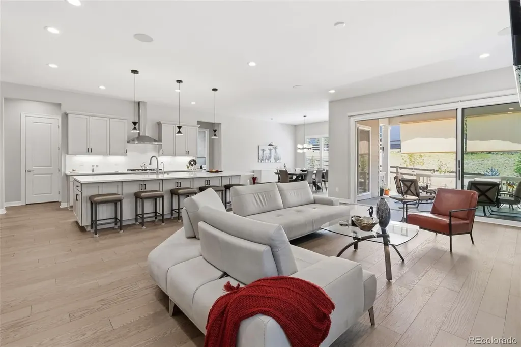 838 Bahia Point Castle Rock CO 80104