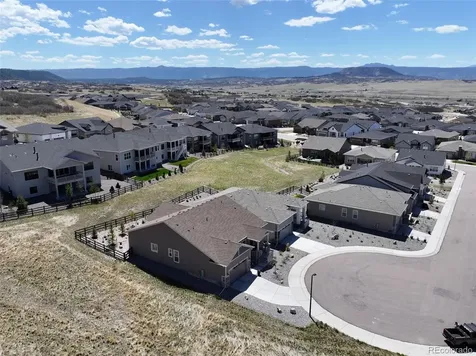 838 Bahia Point Castle Rock CO 80104