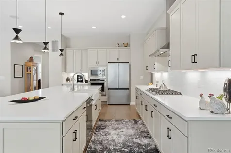 838 Bahia Point Castle Rock CO 80104