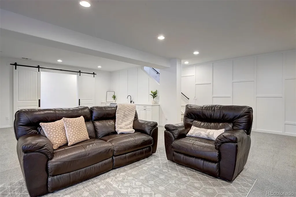 1558 Summerglow Lane Monument CO 80132