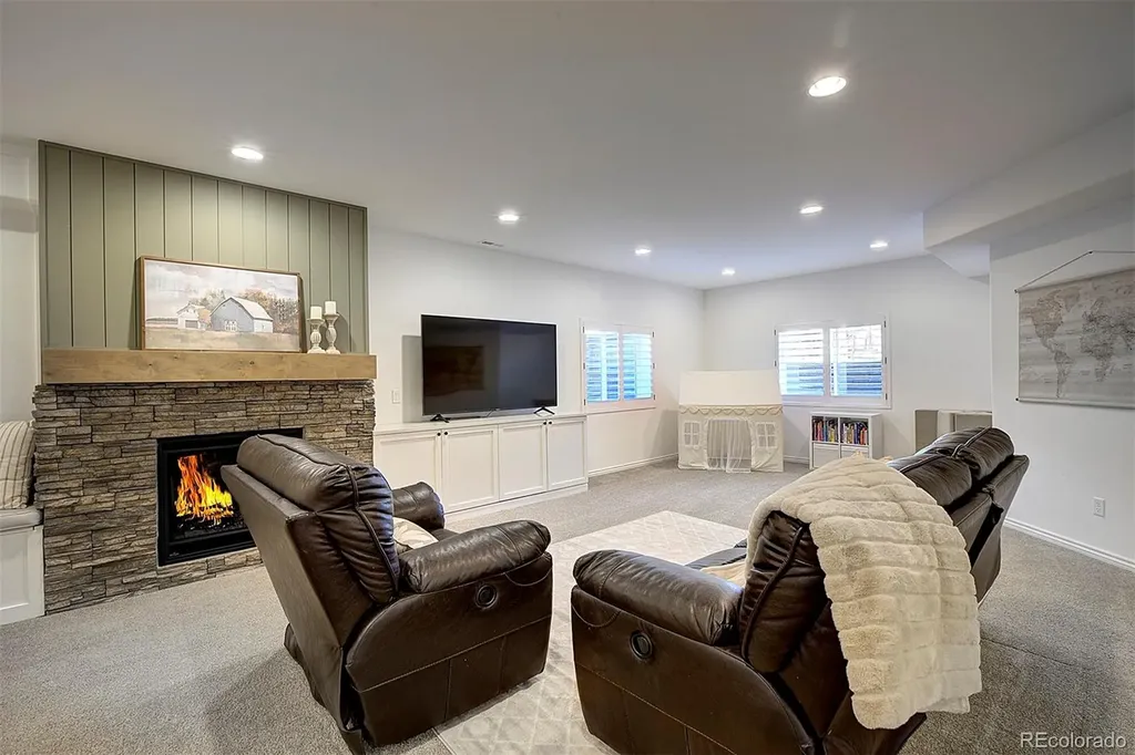 1558 Summerglow Lane Monument CO 80132