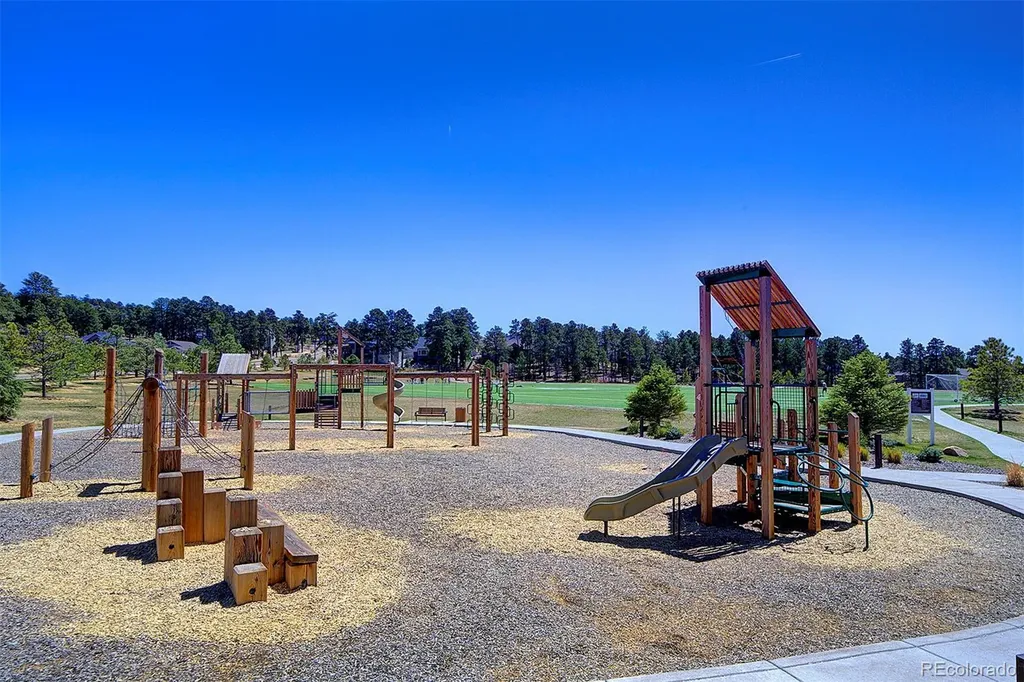 1558 Summerglow Lane Monument CO 80132
