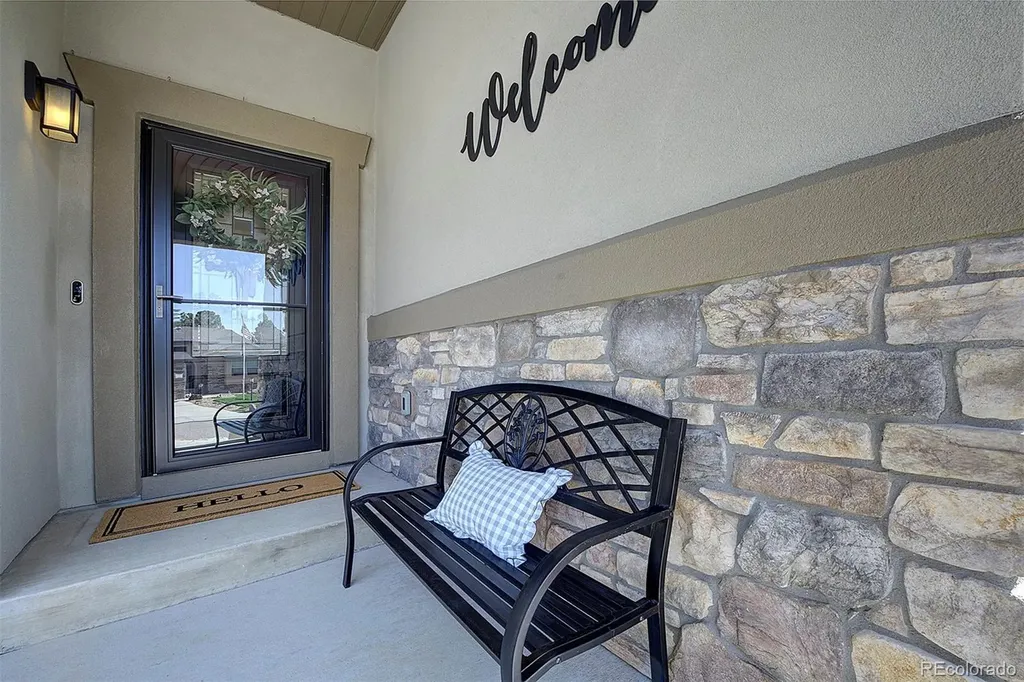 1558 Summerglow Lane Monument CO 80132