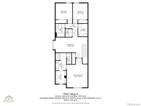 6078 N Lisbon Street Aurora CO 80019