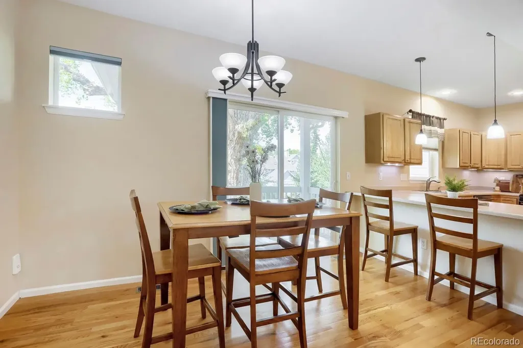2261 Watersong Circle Longmont CO 80504