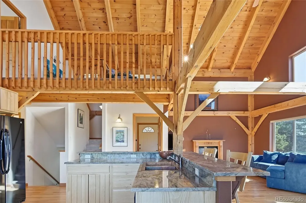 2050 Kerr Gulch Road Evergreen CO 80439