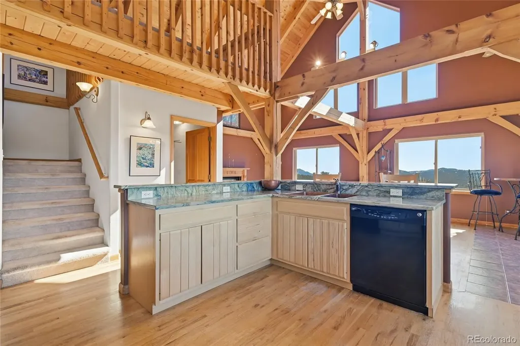 2050 Kerr Gulch Road Evergreen CO 80439
