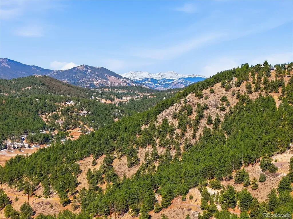2050 Kerr Gulch Road Evergreen CO 80439