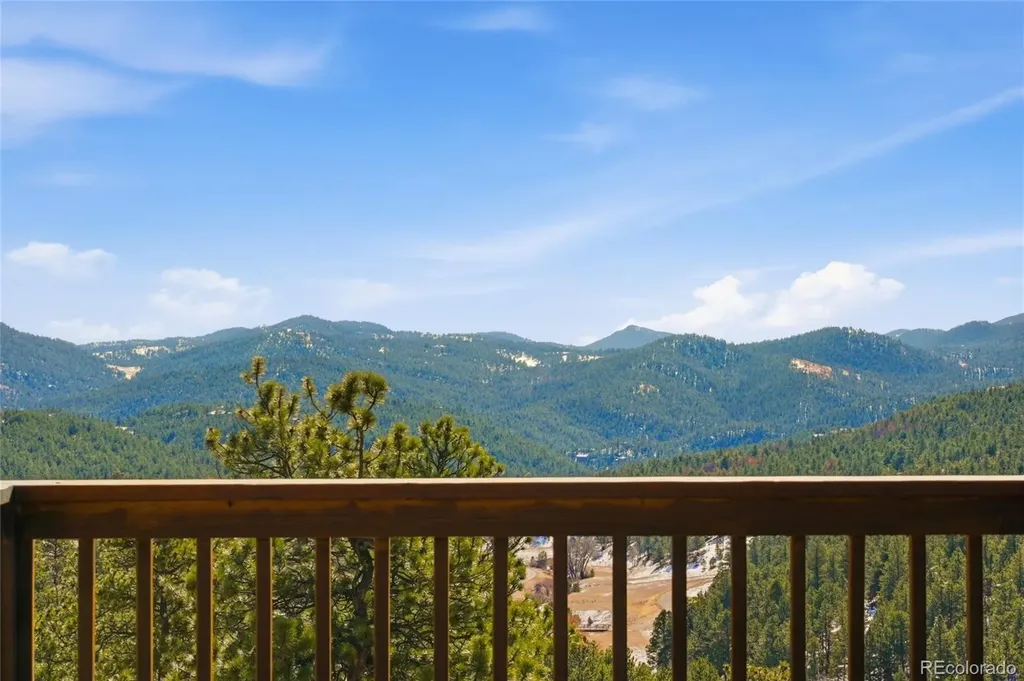 2050 Kerr Gulch Road Evergreen CO 80439