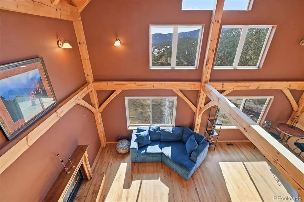 2050 Kerr Gulch Road Evergreen CO 80439