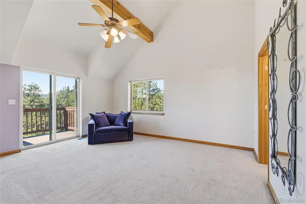 2050 Kerr Gulch Road Evergreen CO 80439