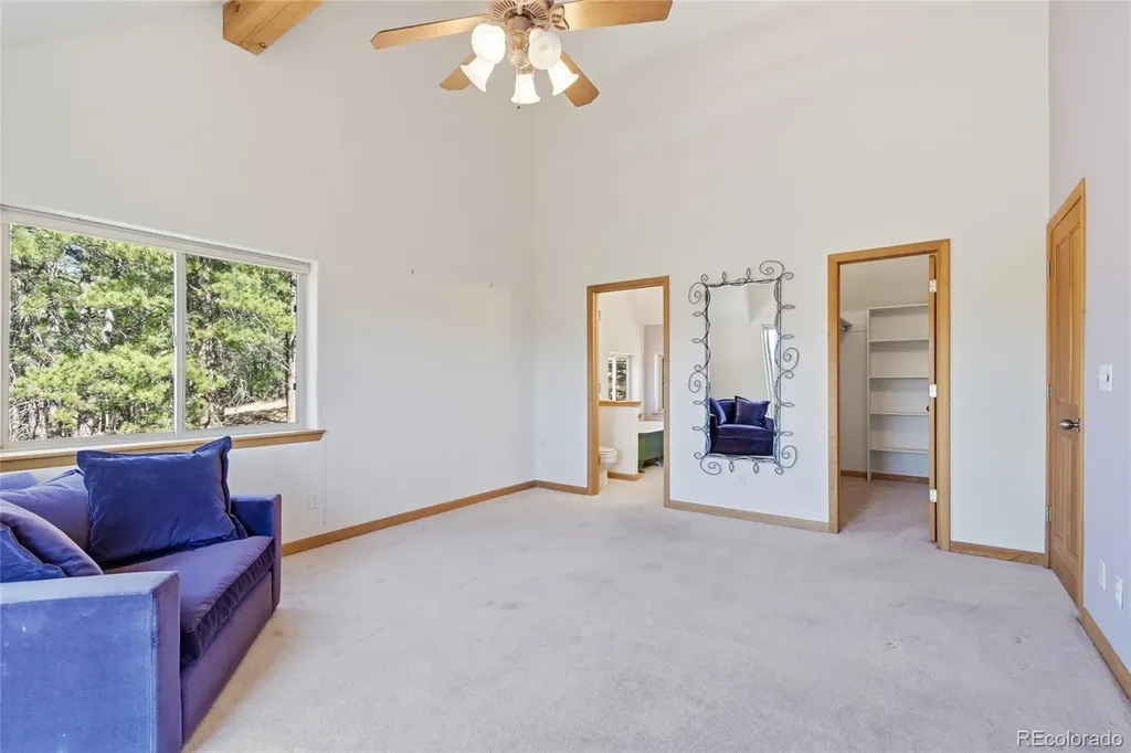 2050 Kerr Gulch Road Evergreen CO 80439
