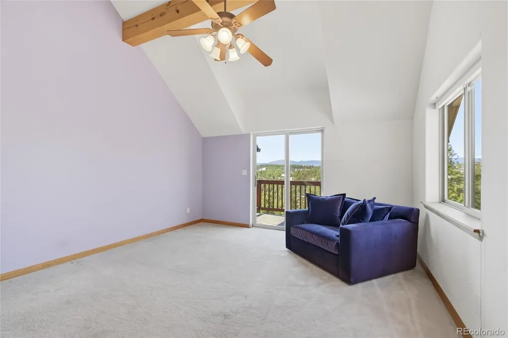 2050 Kerr Gulch Road Evergreen CO 80439