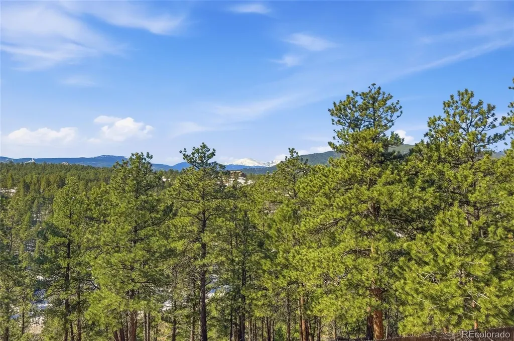 2050 Kerr Gulch Road Evergreen CO 80439