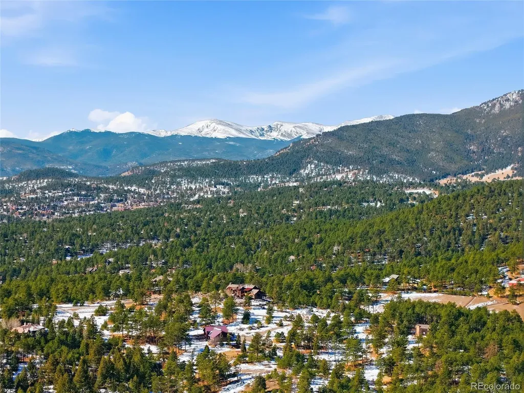 2050 Kerr Gulch Road Evergreen CO 80439