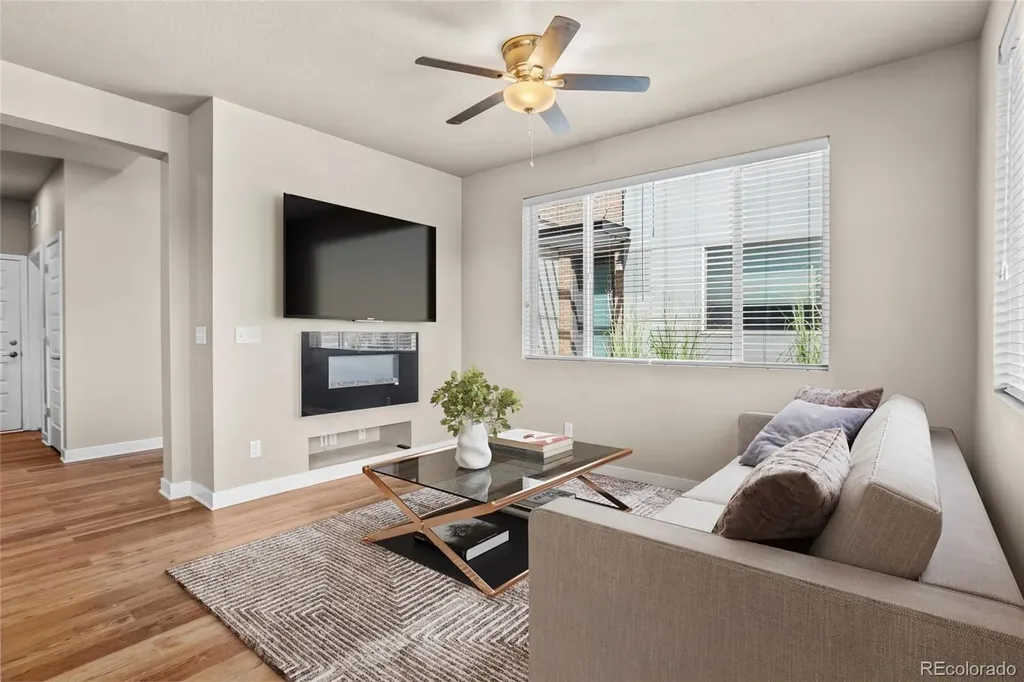 6647 N Pecos Street Denver CO 80221