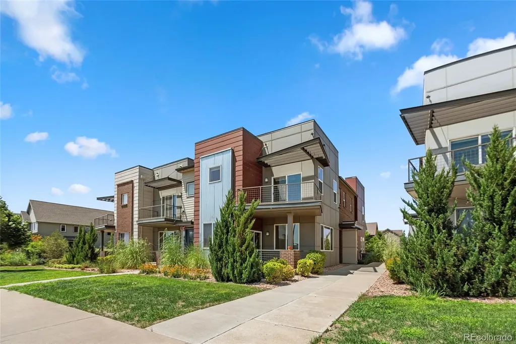 6647 N Pecos Street Denver CO 80221