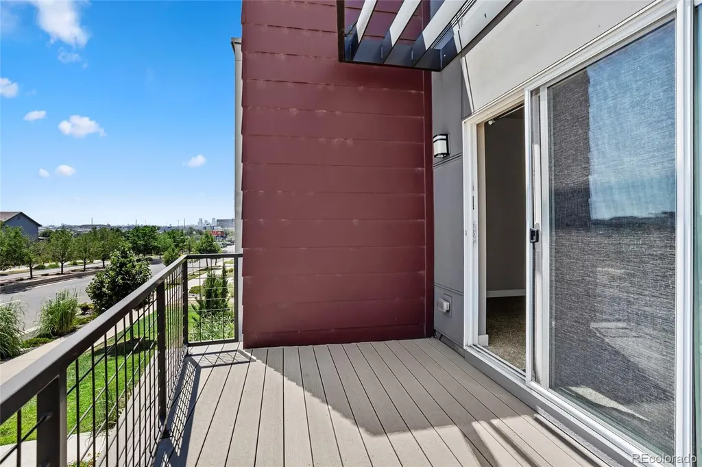 6647 N Pecos Street Denver CO 80221