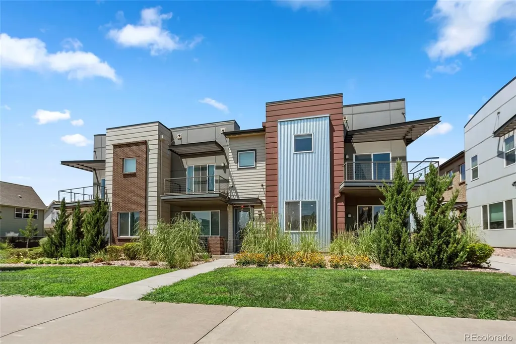 6647 N Pecos Street Denver CO 80221