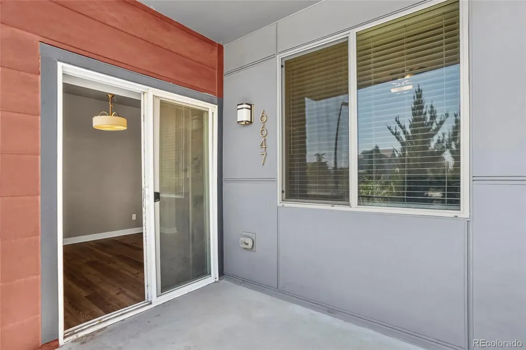 6647 N Pecos Street Denver CO 80221