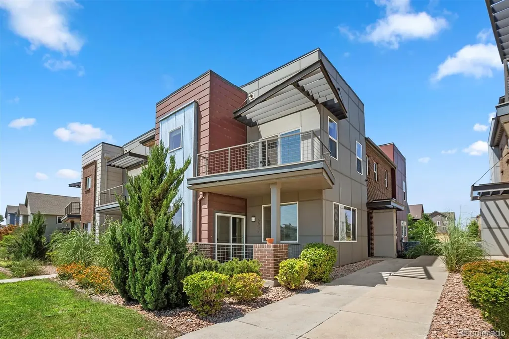 6647 N Pecos Street Denver CO 80221