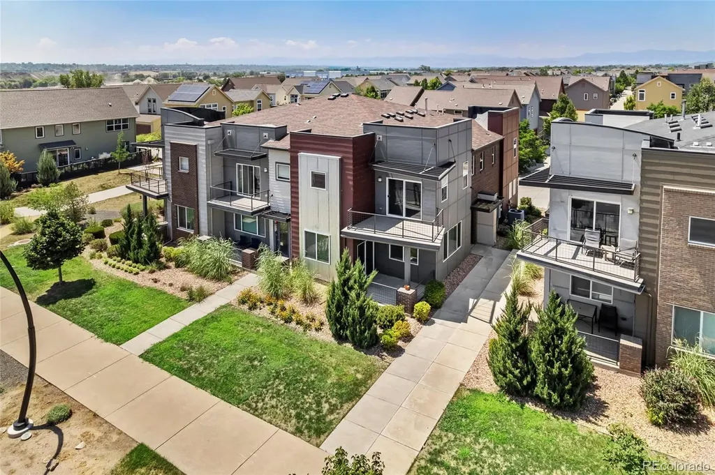 6647 N Pecos Street Denver CO 80221