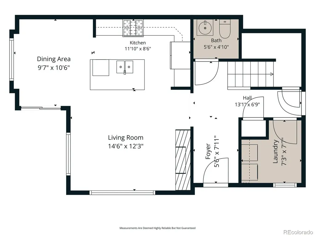 6647 N Pecos Street Denver CO 80221