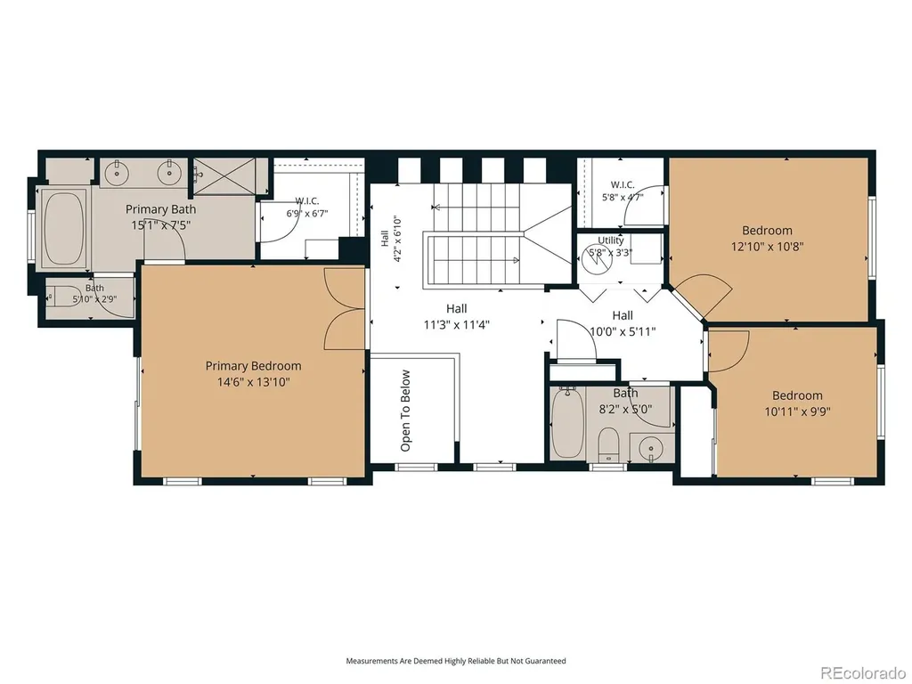 6647 N Pecos Street Denver CO 80221