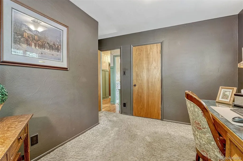 2830 N Institute Street Colorado Springs CO 80907