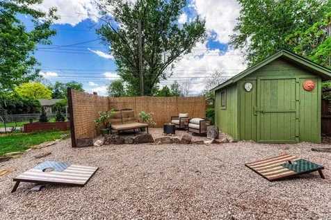 2830 N Institute Street Colorado Springs CO 80907