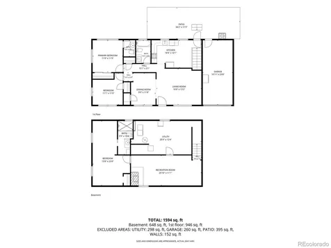 2830 N Institute Street Colorado Springs CO 80907