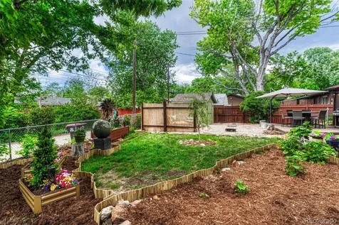 2830 N Institute Street Colorado Springs CO 80907