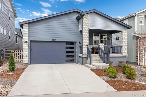 8517 Eckley Street Littleton CO 80125