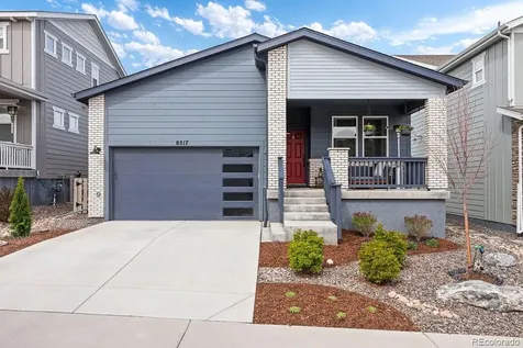 8517 Eckley Street Littleton CO 80125