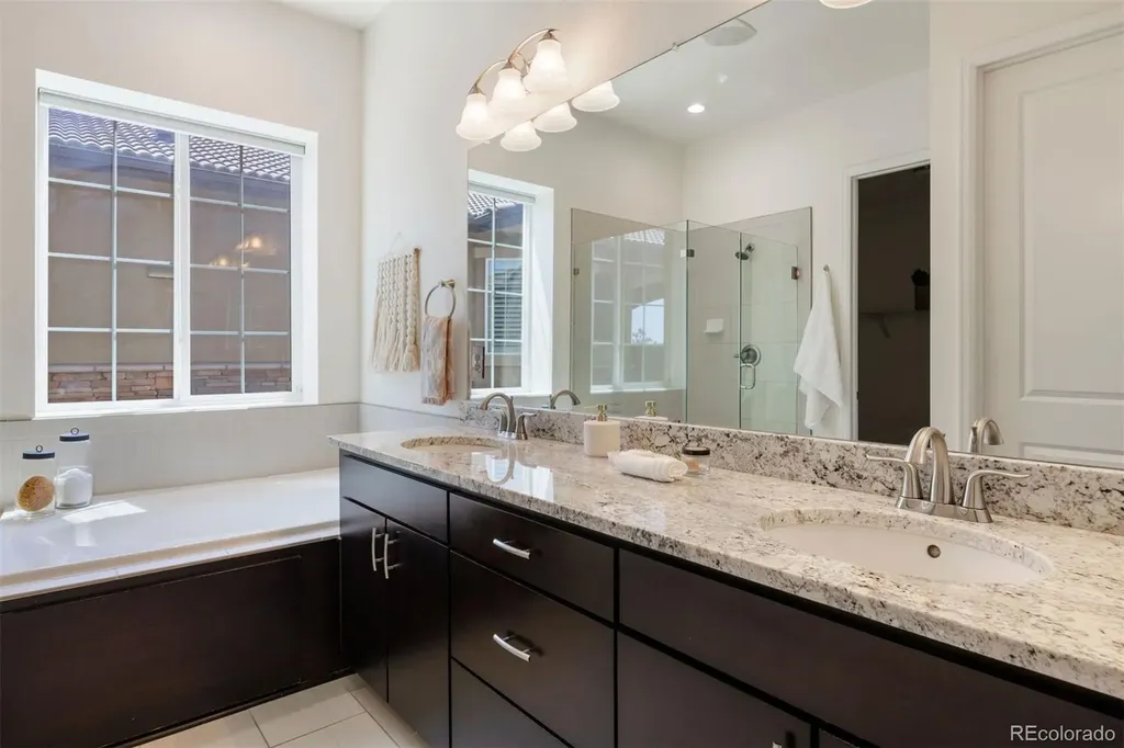 5136 Le Duc Drive Castle Rock CO 80108