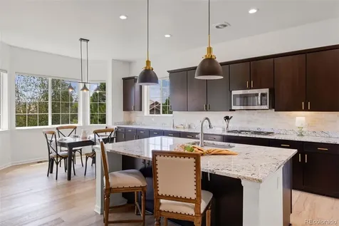 5136 Le Duc Drive Castle Rock CO 80108
