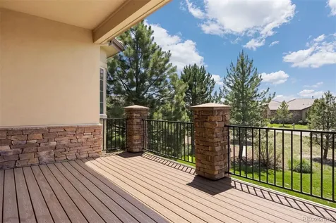 5136 Le Duc Drive Castle Rock CO 80108