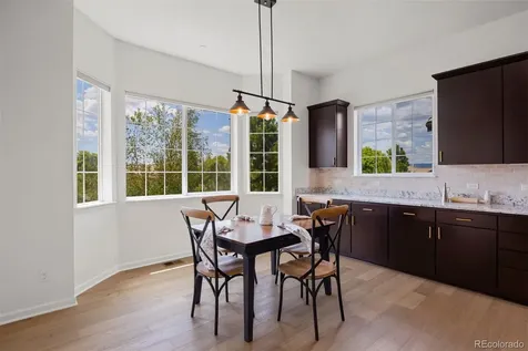 5136 Le Duc Drive Castle Rock CO 80108