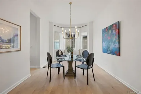 5136 Le Duc Drive Castle Rock CO 80108