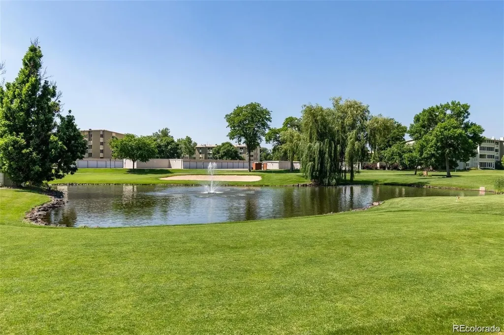 9340 E Center Avenue Denver CO 80247