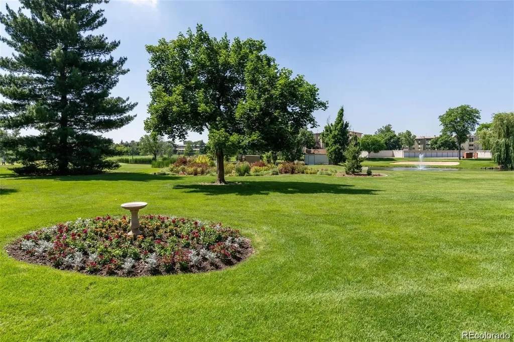 9340 E Center Avenue Denver CO 80247