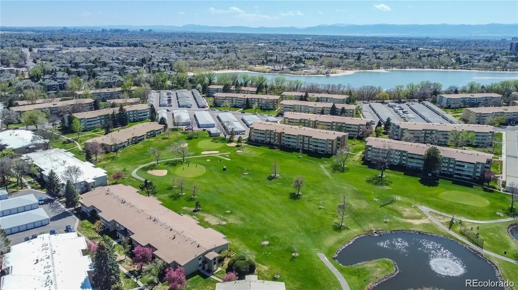 9340 E Center Avenue Denver CO 80247
