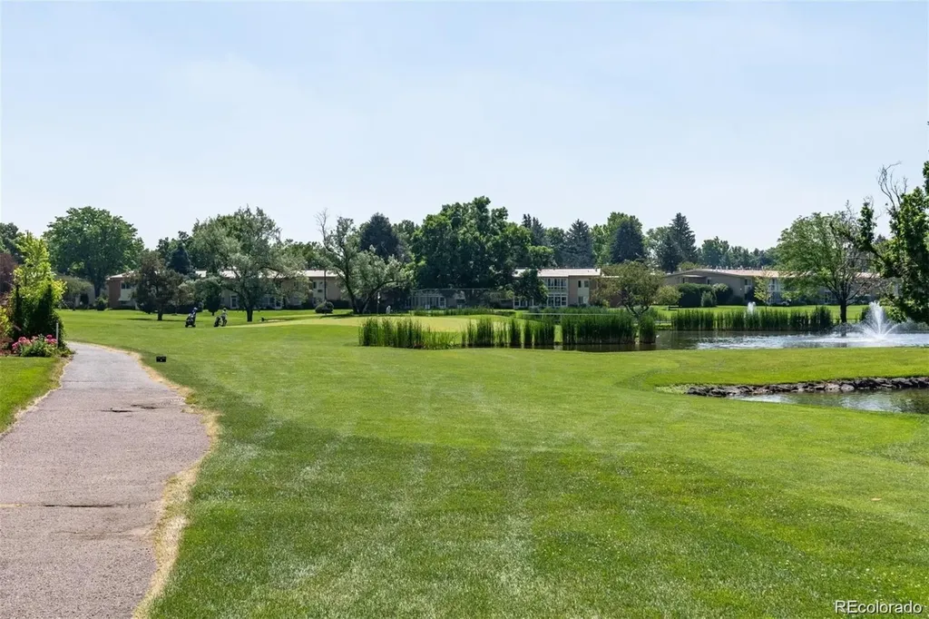 9340 E Center Avenue Denver CO 80247