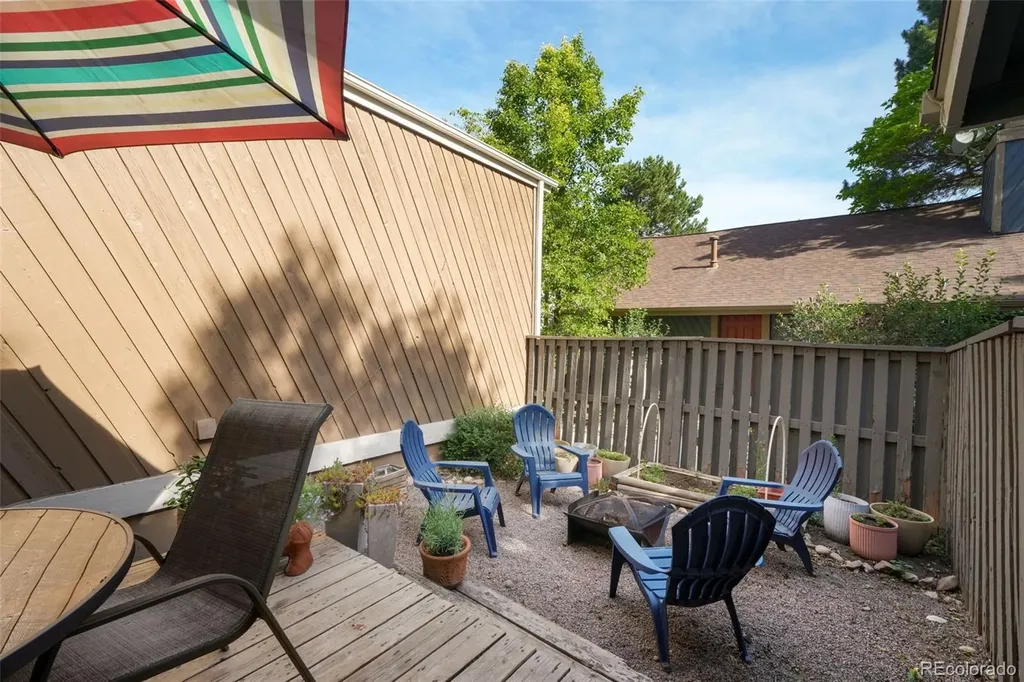 10229 E Peakview Avenue Englewood CO 80111