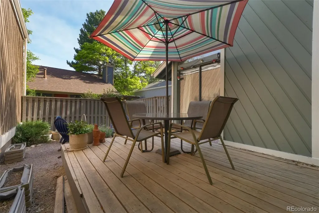 10229 E Peakview Avenue Englewood CO 80111
