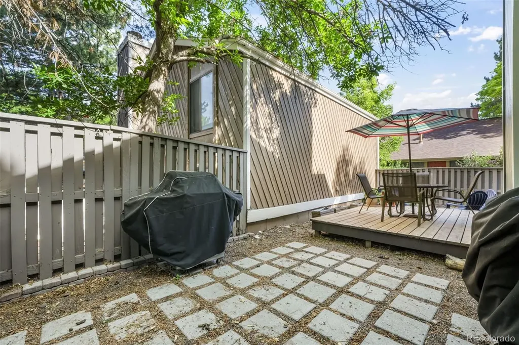 10229 E Peakview Avenue Englewood CO 80111
