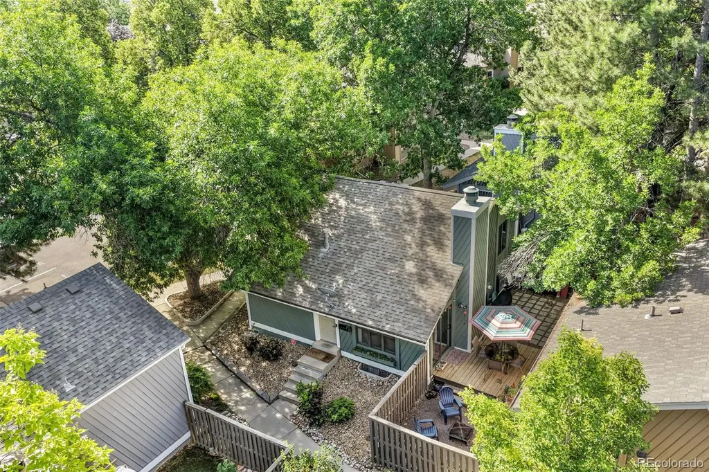 10229 E Peakview Avenue Englewood CO 80111